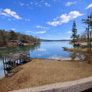 Lake Harding Retreat | Open Water Views | Private Dock & - photo 27