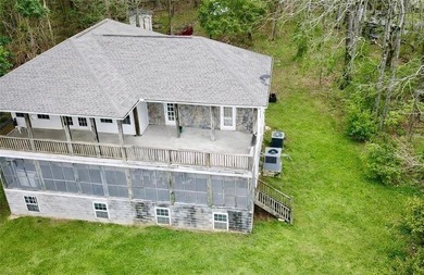 Lake Harding Retreat | Open Water Views | Private Dock & - photo 28