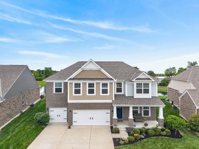Welcome to Westview Meadows, where this 5-bedroom, 4.5-bath home - photo 1