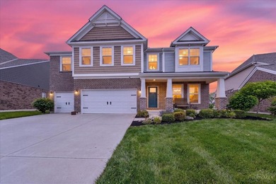Welcome to Westview Meadows, where this 5-bedroom, 4.5-bath home - photo 2
