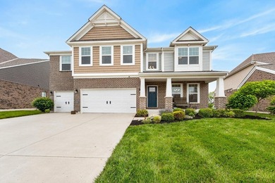 Welcome to Westview Meadows, where this 5-bedroom, 4.5-bath home - photo 3