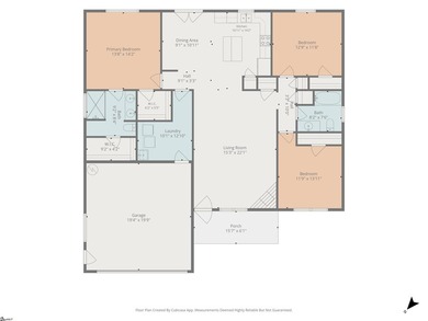 Welcome to 870 Vandenburg Drive, where thoughtful upgrades - photo 33