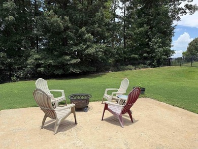 Beautiful custom built home on #15 Fairway in Sage Meadow with 5 - photo 35