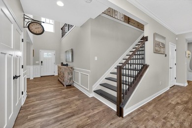 Welcome to Westview Meadows, where this 5-bedroom, 4.5-bath home - photo 5