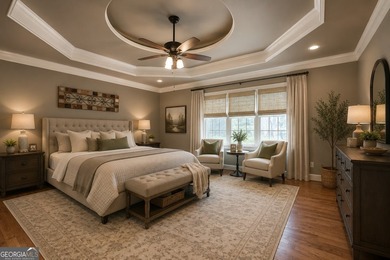 Beautiful 5-bedroom, 4.5-bath home located in the highly - photo 35
