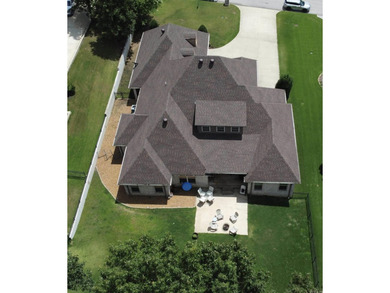 Beautiful custom built home on #15 Fairway in Sage Meadow with 5 - photo 36