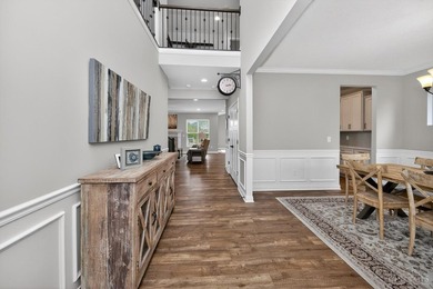 Welcome to Westview Meadows, where this 5-bedroom, 4.5-bath home - photo 6