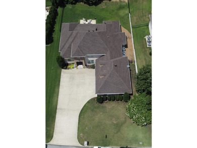 Beautiful custom built home on #15 Fairway in Sage Meadow with 5 - photo 37