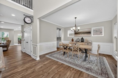 Welcome to Westview Meadows, where this 5-bedroom, 4.5-bath home - photo 7