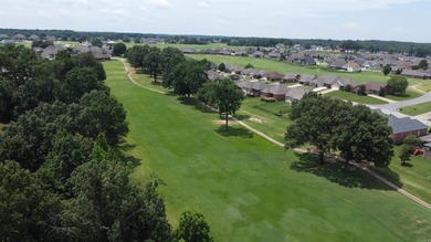Beautiful custom built home on #15 Fairway in Sage Meadow with 5 - photo 38