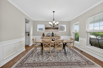 Welcome to Westview Meadows, where this 5-bedroom, 4.5-bath home - photo 8