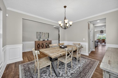 Welcome to Westview Meadows, where this 5-bedroom, 4.5-bath home - photo 9