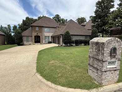 Beautiful custom built home on #15 Fairway in Sage Meadow with 5 - photo 41