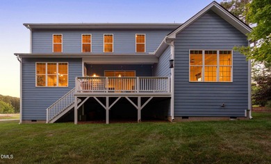 Beautifully appointed Hasentree home offering refined living - photo 3