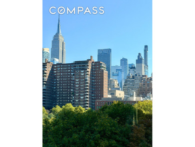 Hudson River Condo For Sale in New York New York