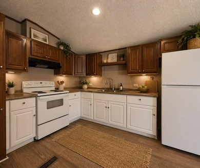 Own your own home in a quiet, well-maintained neighborhood! This - photo 3