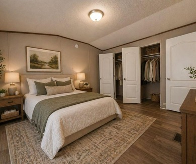 Own your own home in a quiet, well-maintained neighborhood! This - photo 4