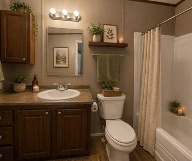 Own your own home in a quiet, well-maintained neighborhood! This - photo 5