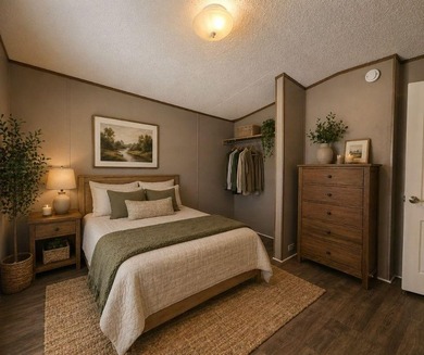 Own your own home in a quiet, well-maintained neighborhood! This - photo 8
