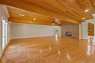 Welcome to 5510 Crowleys Ridge Rd a stunning 3,824 sq ft home on