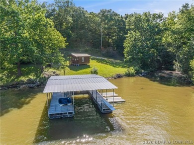 Discover the possibilities with this exceptional Lake of the - photo 13