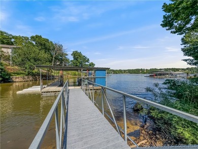 Discover the possibilities with this exceptional Lake of the - photo 15