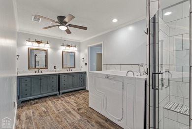 Welcome to 5510 Crowleys Ridge Rd a stunning 3,824 sq ft home on