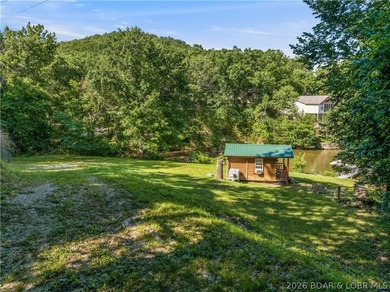 Discover the possibilities with this exceptional Lake of the - photo 16