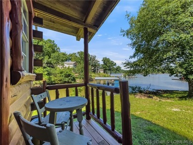Discover the possibilities with this exceptional Lake of the - photo 17