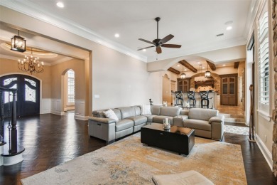 UNIQUE ST. PETE BEACH ELEGANT CUSTOM QUALITY FRENCH STYLE ESTATE - photo 17
