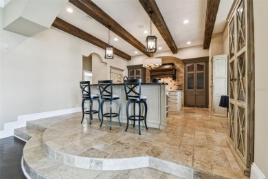 UNIQUE ST. PETE BEACH ELEGANT CUSTOM QUALITY FRENCH STYLE ESTATE - photo 18