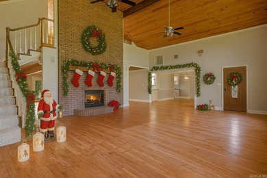 Welcome to 5510 Crowleys Ridge Rd a stunning 3,824 sq ft home on