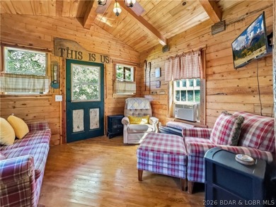 Discover the possibilities with this exceptional Lake of the - photo 20