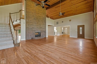 Welcome to 5510 Crowleys Ridge Rd a stunning 3,824 sq ft home on