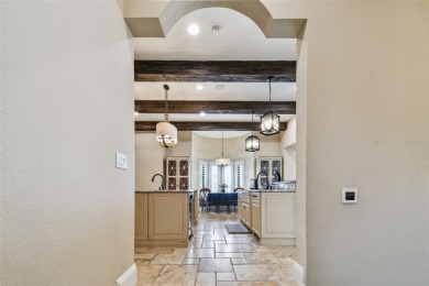 UNIQUE ST. PETE BEACH ELEGANT CUSTOM QUALITY FRENCH STYLE ESTATE - photo 20