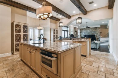 UNIQUE ST. PETE BEACH ELEGANT CUSTOM QUALITY FRENCH STYLE ESTATE - photo 22