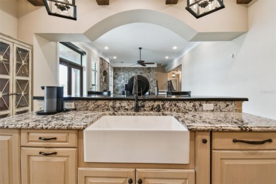 UNIQUE ST. PETE BEACH ELEGANT CUSTOM QUALITY FRENCH STYLE ESTATE - photo 26