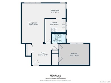 Welcome to this spacious and sun filled large JR 4 Apartment - photo 28