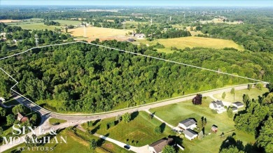 Lake Acreage For Sale in East China, Michigan