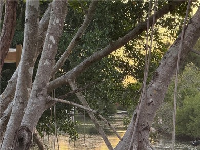 Lake Lot For Sale in Naples, Florida