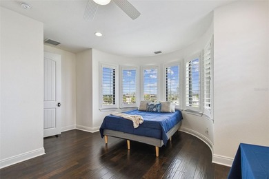 UNIQUE ST. PETE BEACH ELEGANT CUSTOM QUALITY FRENCH STYLE ESTATE - photo 41