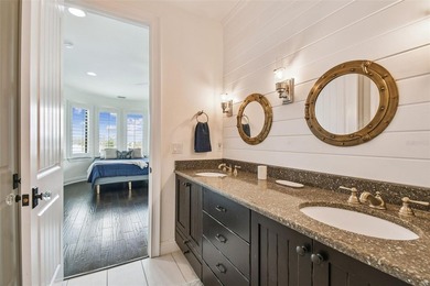 UNIQUE ST. PETE BEACH ELEGANT CUSTOM QUALITY FRENCH STYLE ESTATE - photo 43