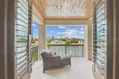 UNIQUE ST. PETE BEACH ELEGANT CUSTOM QUALITY FRENCH STYLE ESTATE - photo 46