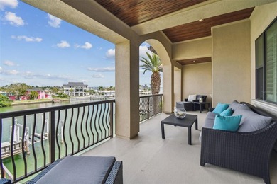 UNIQUE ST. PETE BEACH ELEGANT CUSTOM QUALITY FRENCH STYLE ESTATE - photo 47