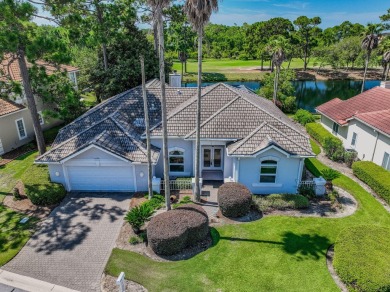 Lake Home Sale Pending in Niceville, Florida