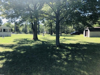 Lake Lot For Sale in Gladwin, Michigan