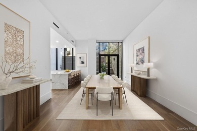 429 Kent Avenue, TH8 A striking South Williamsburg townhouse - photo 2