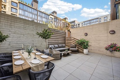 429 Kent Avenue, TH8 A striking South Williamsburg townhouse - photo 5