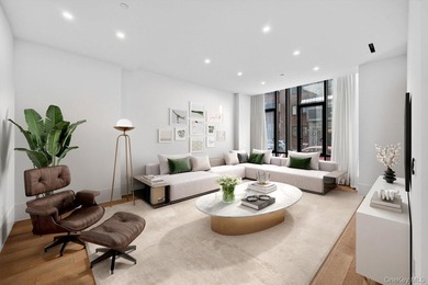 429 Kent Avenue, TH8 A striking South Williamsburg townhouse - photo 7