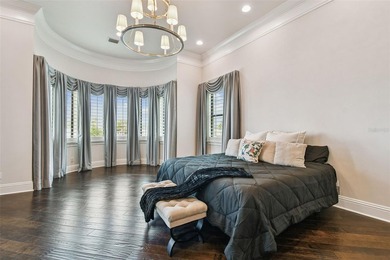 UNIQUE ST. PETE BEACH ELEGANT CUSTOM QUALITY FRENCH STYLE ESTATE - photo 58